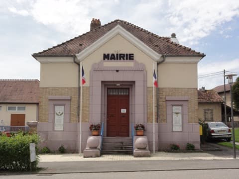 Couvreur Nonhigny