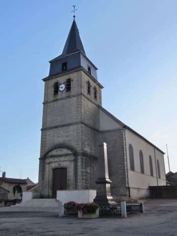 Couvreur Norroy-le-Sec