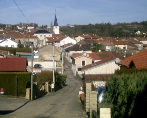 Couvreur Norroy-lès-Pont-à-Mousson