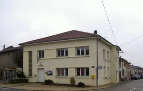 Couvreur Omelmont