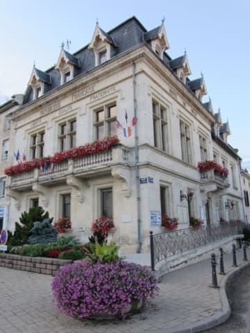 Couvreur Pagny-sur-Moselle