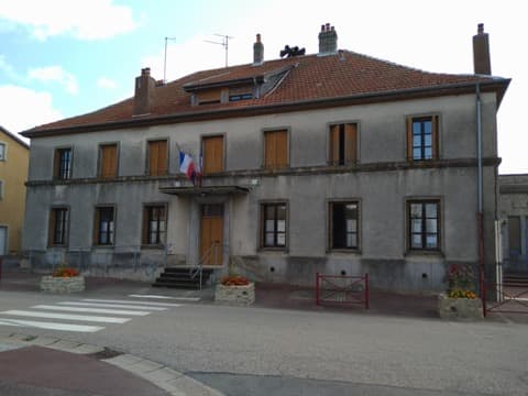 Couvreur Petitmont