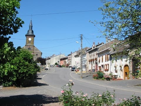 Couvreur Pexonne