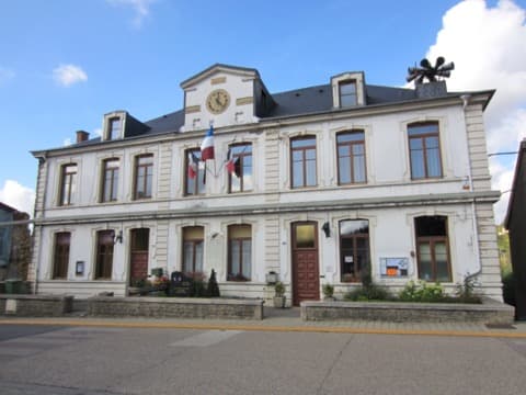 Couvreur Pierrepont