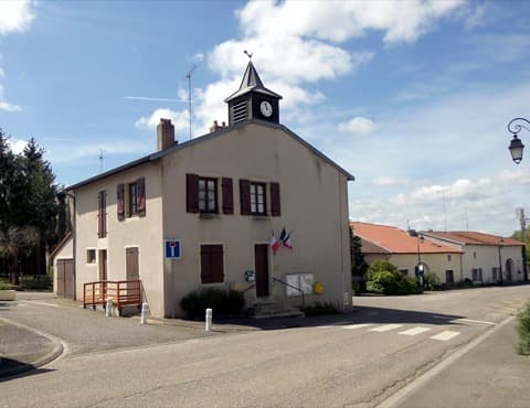 Couvreur Quevilloncourt