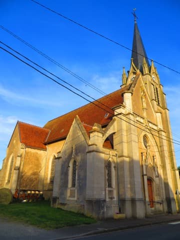 Couvreur Raucourt