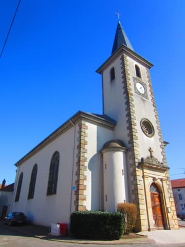 Couvreur Rehainviller