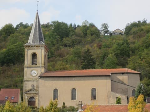 Couvreur Rembercourt-sur-Mad
