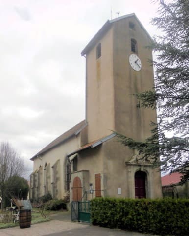 Couvreur Remenoville
