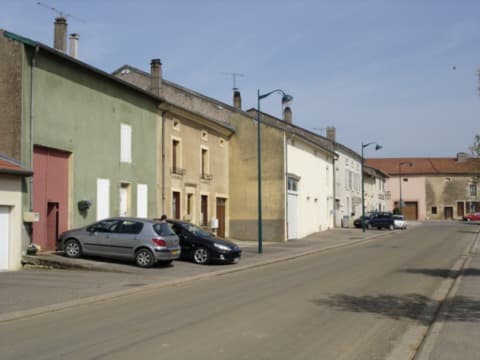 Couvreur Rosières-en-Haye