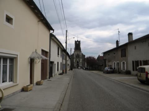 Couvreur Royaumeix