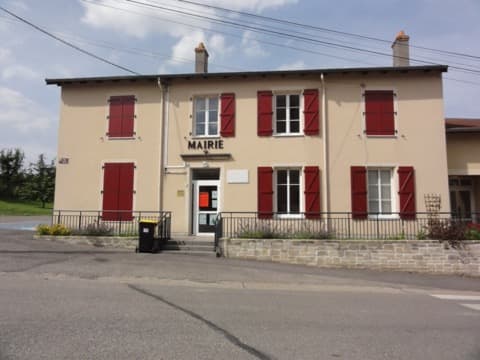 Couvreur Rozelieures