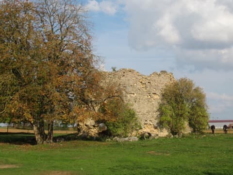 Couvreur Saint-Baussant