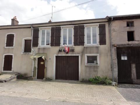 Couvreur Saint-Germain