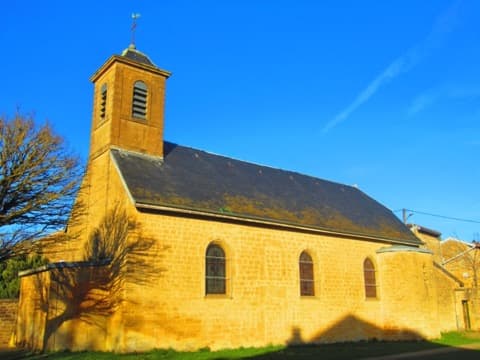Couvreur Saint-Jean-lès-Longuyon