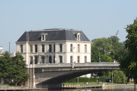 Couvreur Saint-Max
