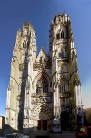 Couvreur Saint-Nicolas-de-Port