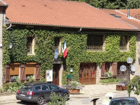 Couvreur Saint-Pancré
