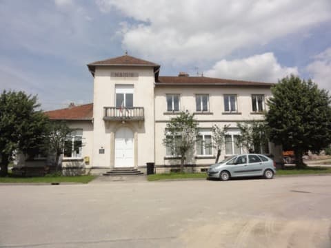 Couvreur Saint-Rémy-aux-Bois