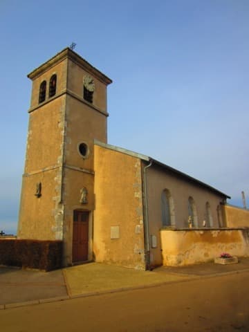 Couvreur Sainte-Geneviève