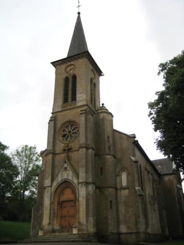Couvreur Sancy