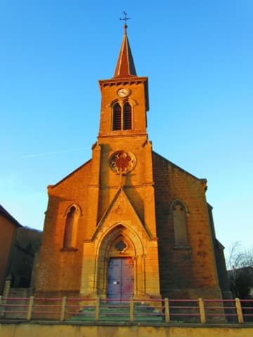Couvreur Saulnes