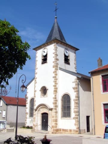 Couvreur Seichamps