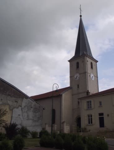 Couvreur Selaincourt