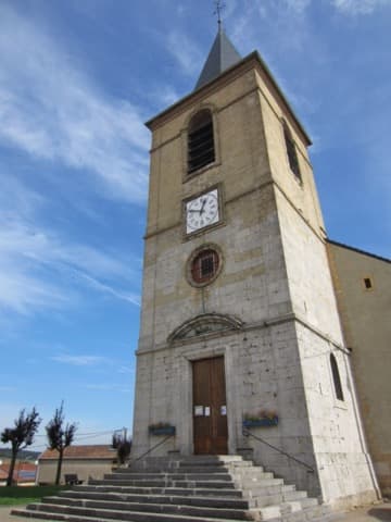 Couvreur Serrouville