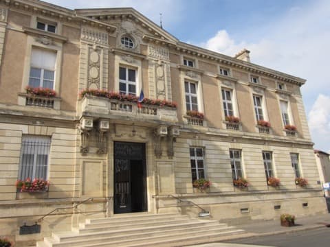 Couvreur Thiaucourt-Regniéville