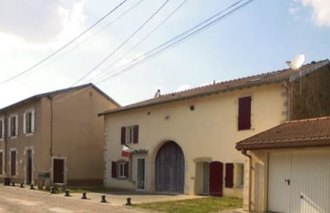 Couvreur Tramont-Saint-André