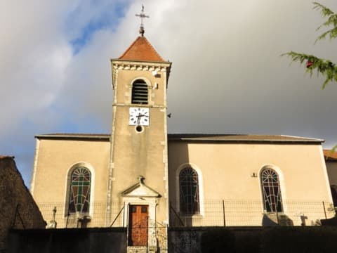 Couvreur Tremblecourt