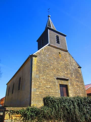 Couvreur Ugny