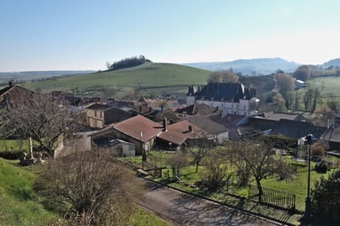 Couvreur Vandeléville