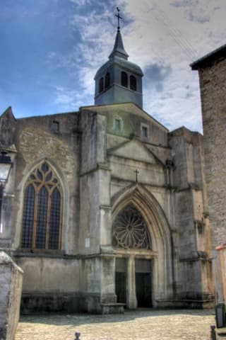 Couvreur Varangéville