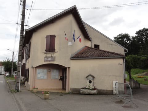 Couvreur Vathiménil