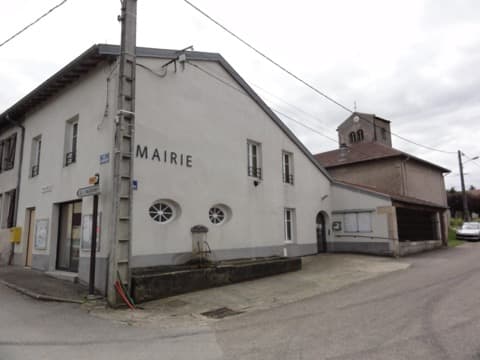 Couvreur Vaudeville