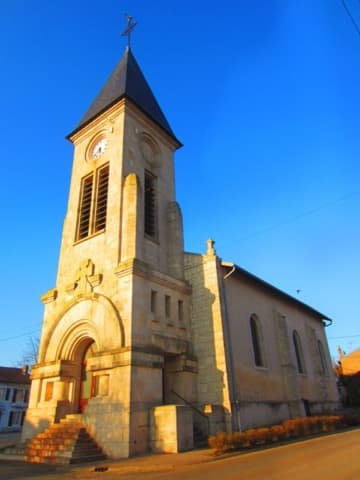 Couvreur Viéville-en-Haye