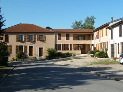 Couvreur Vigneulles