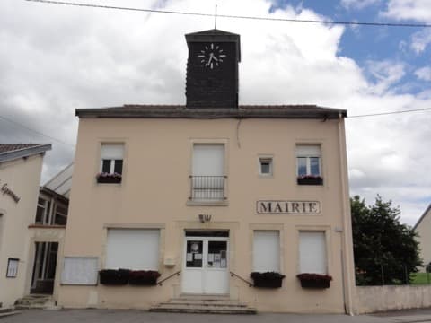 Couvreur Ville-en-Vermois