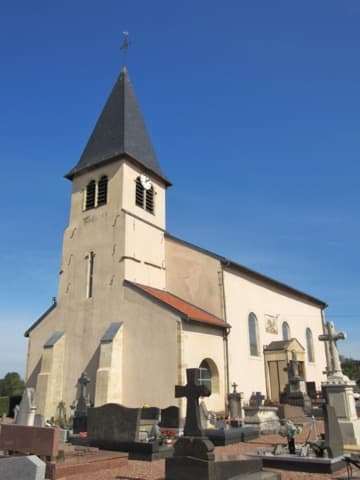 Couvreur Villers-la-Montagne