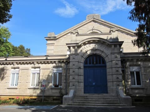 Couvreur Villerupt
