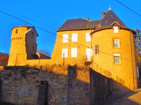 Couvreur Villette