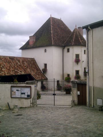 Couvreur Villey-Saint-Étienne