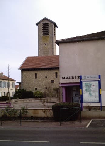 Couvreur Villey-le-Sec