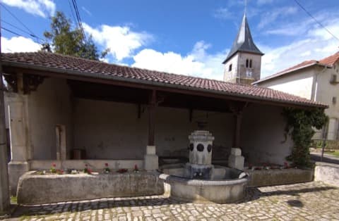 Couvreur Vitrey