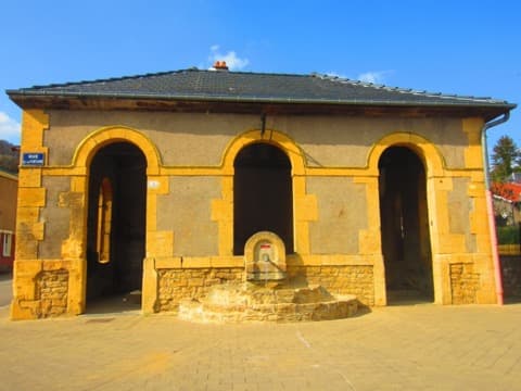 Couvreur Viviers-sur-Chiers