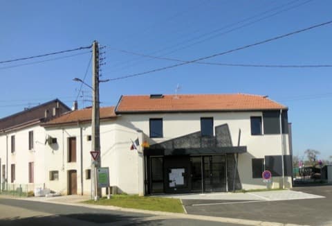 Couvreur Vroncourt