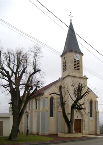 Couvreur Xeuilley